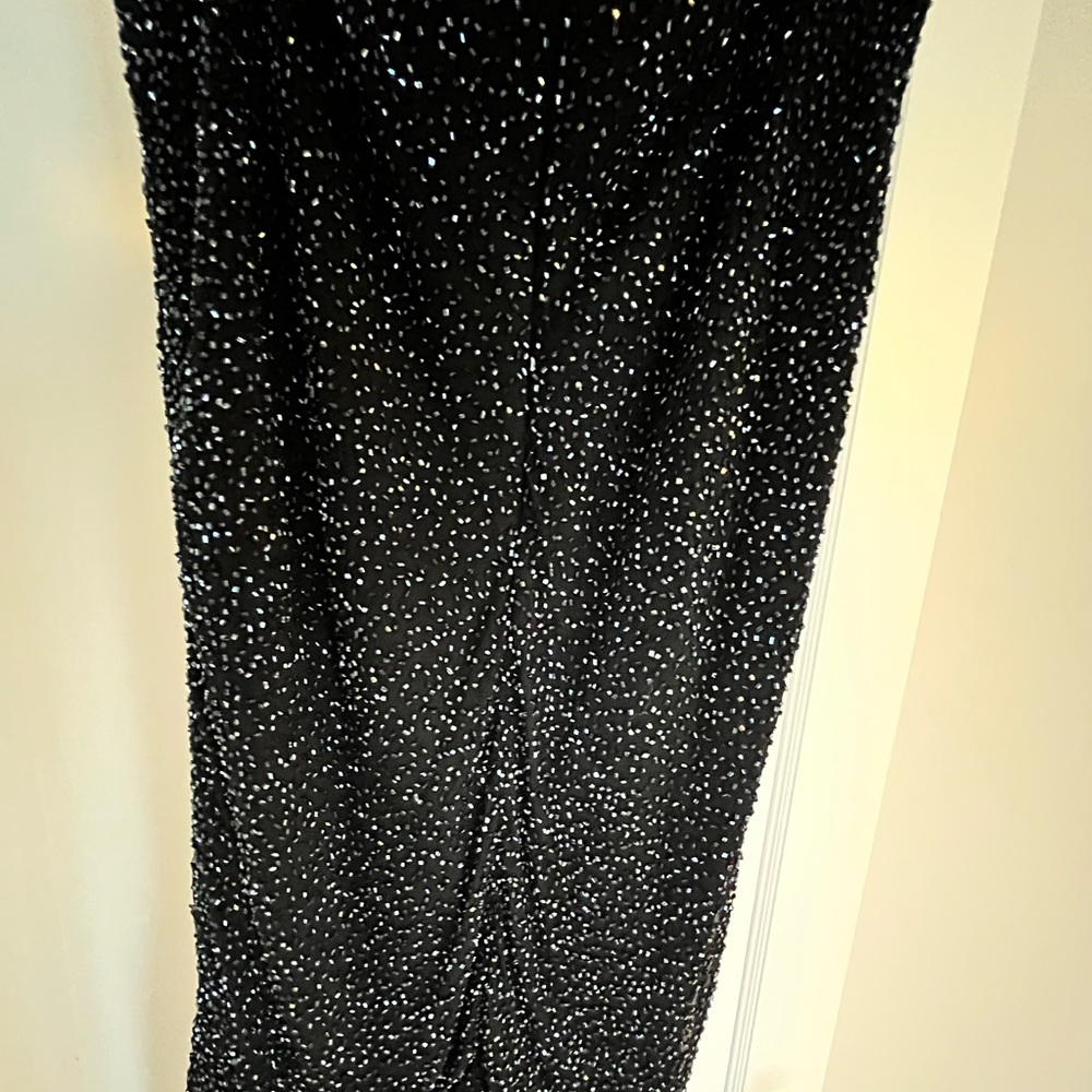 Beautiful Vintage Beaded Skirt! - Picture 4 of 8